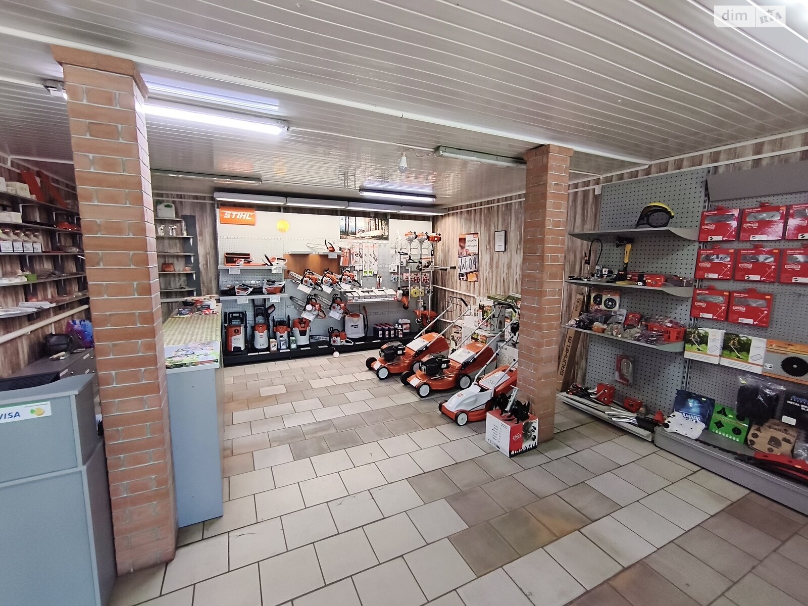 Комерційне приміщення в Городищі, продаж по Індустріальна вулиця 1, район Городище, ціна: 30 000 доларів за об’єкт фото 1