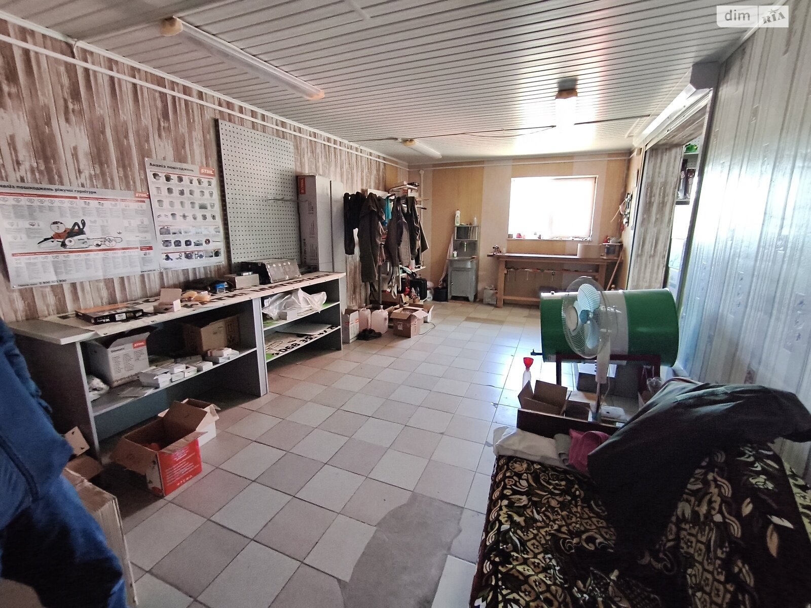 Комерційне приміщення в Городищі, продаж по Індустріальна вулиця 1, район Городище, ціна: 30 000 доларів за об’єкт фото 1