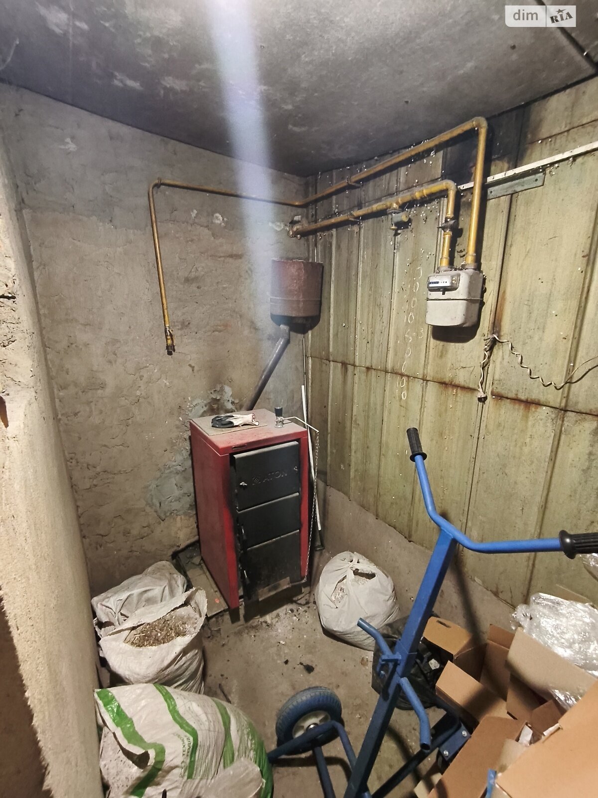 Комерційне приміщення в Городищі, продаж по Індустріальна вулиця 1, район Городище, ціна: 30 000 доларів за об’єкт фото 1