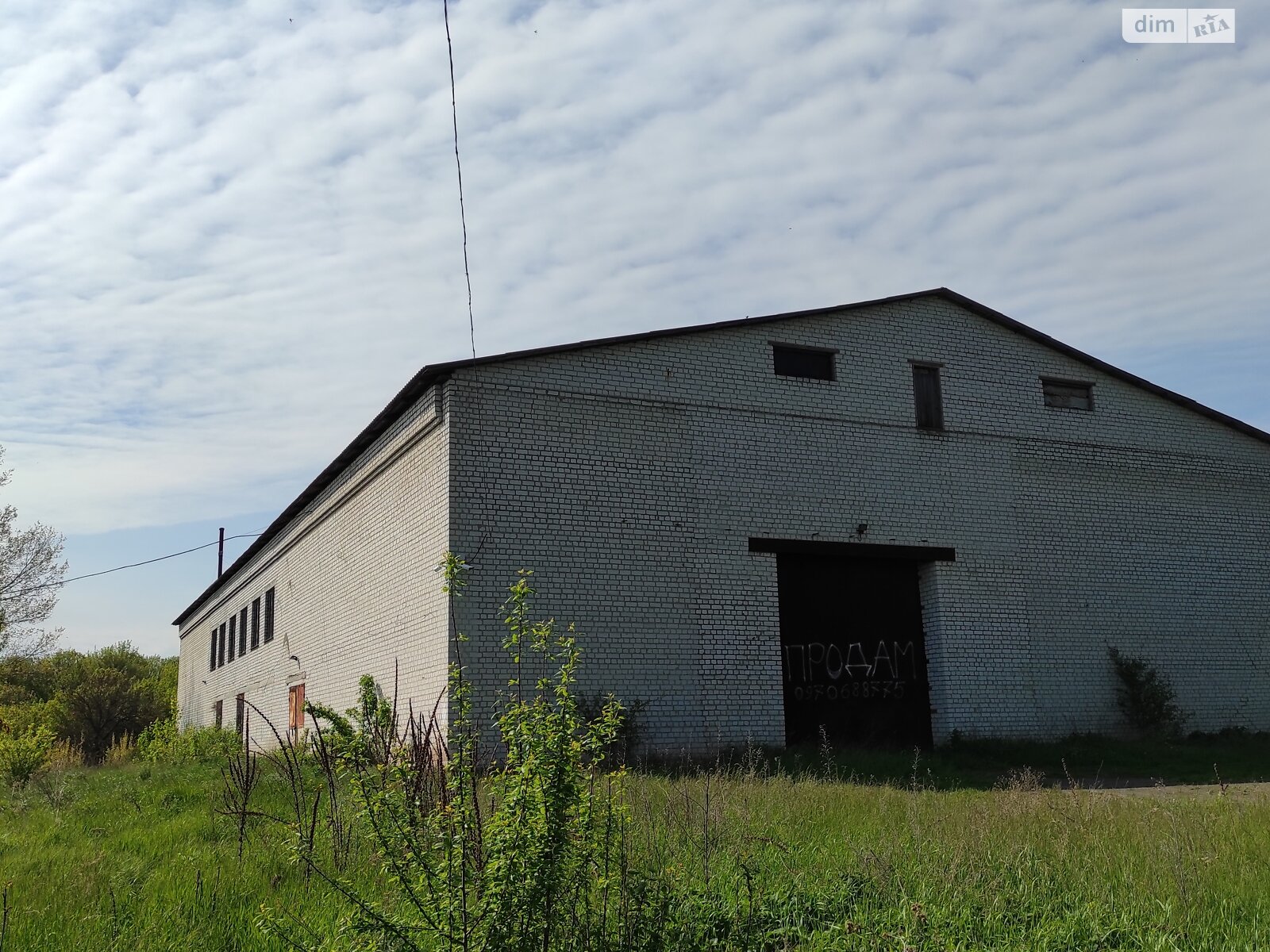 Коммерческое помещение в Городище, продажа по Заслонова улица, район Городище, цена: 1 076 350 долларов за объект фото 1