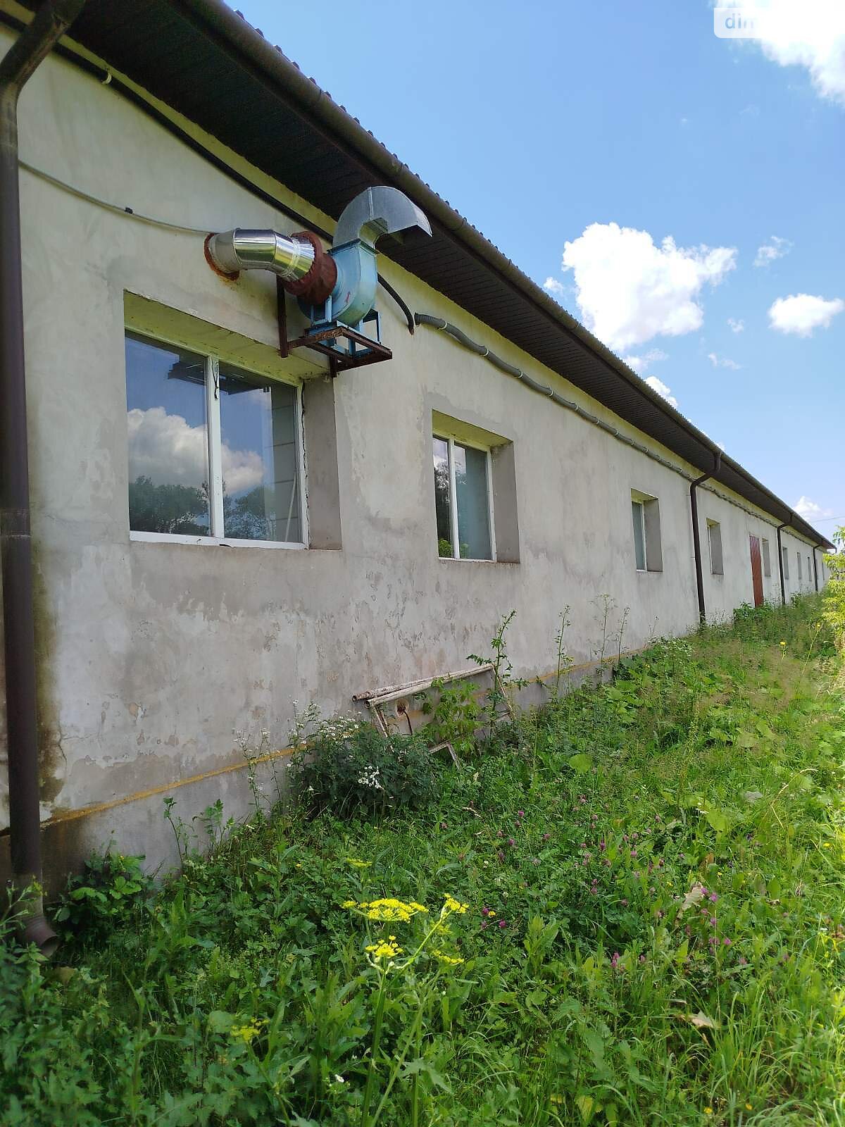Комерційне приміщення в Городищі, Тернопільська вулиця 2В, ціна продажу: 500 000 доларів за об’єкт фото 1 Комерційне приміщення в Городищі, Тернопільська вулиця 2В, ціна продажу: 500 000 доларів за об’єкт фото 1