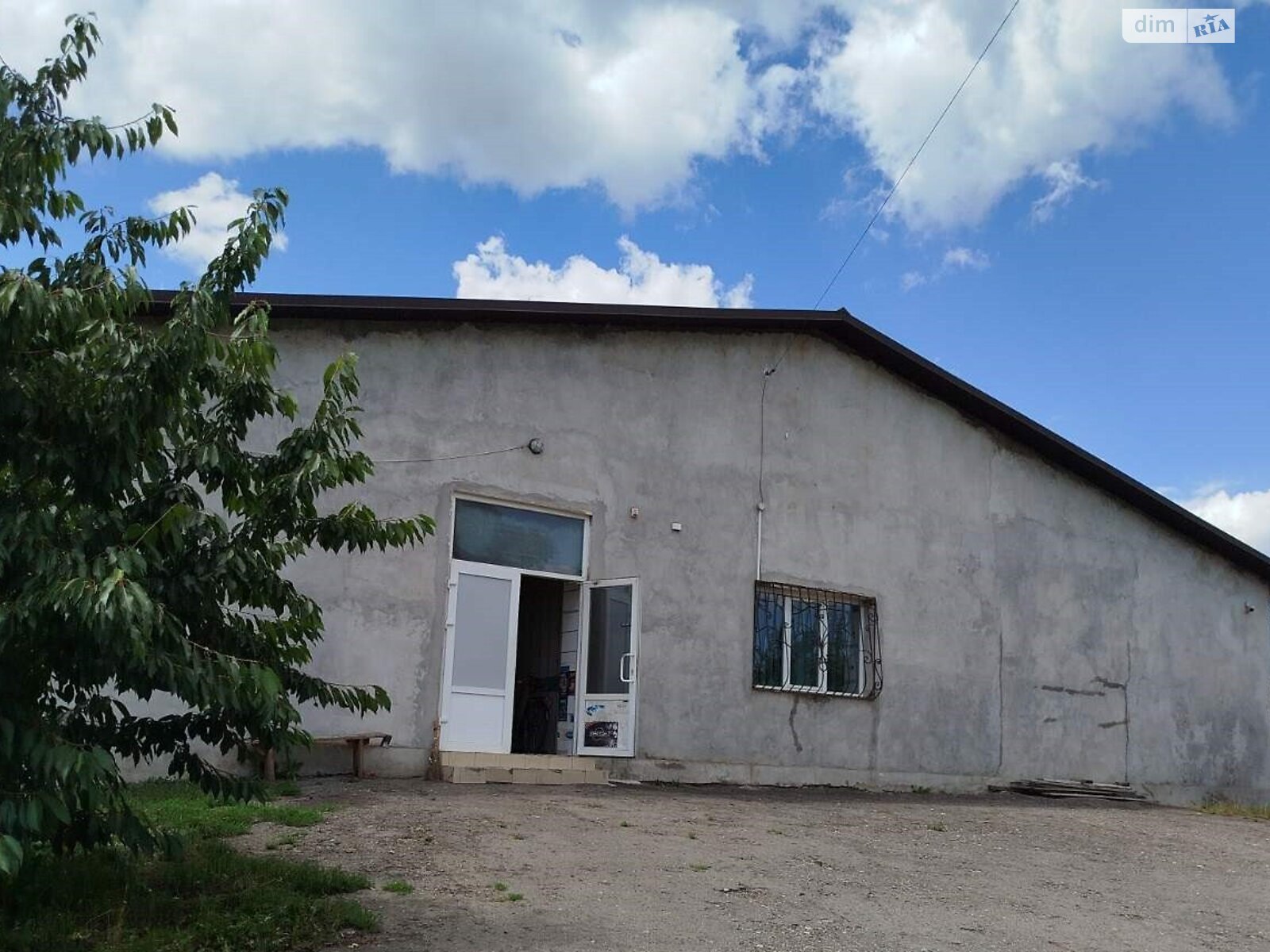 Комерційне приміщення в Городищі, Тернопільська вулиця 2В, ціна продажу: 500 000 доларів за об’єкт фото 1 Комерційне приміщення в Городищі, Тернопільська вулиця 2В, ціна продажу: 500 000 доларів за об’єкт фото 1