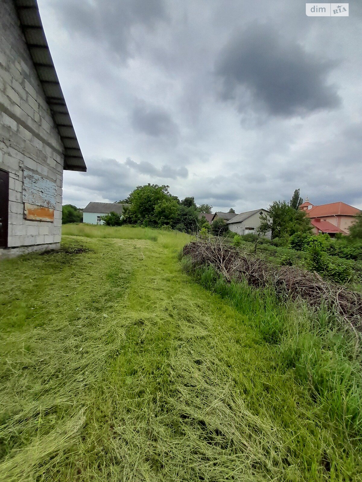 Коммерческое помещение в Городище, Рівненська (Рівненська) улица 64А, цена продажи: 24 999 долларов за объект фото 1