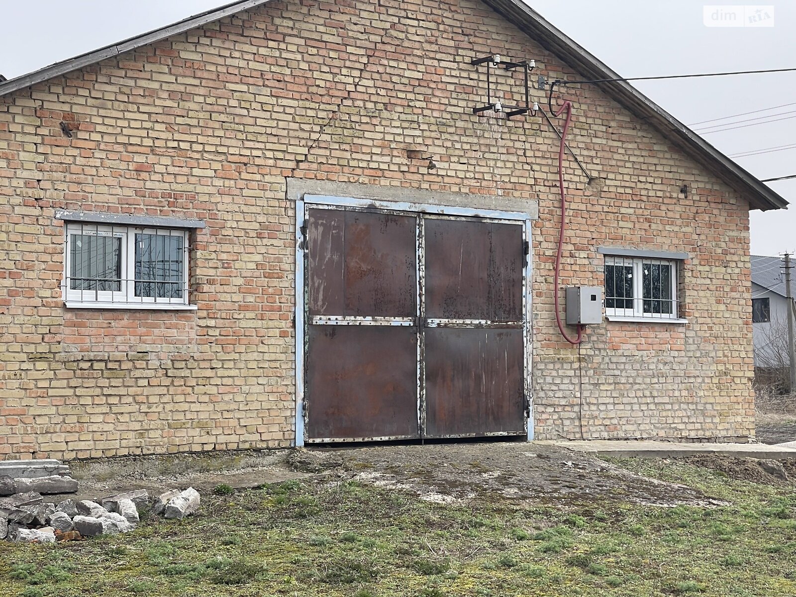 Комерційне приміщення в Городку, Єдності (Колгоспна) вулиця, ціна продажу: 75 000 доларів за об’єкт фото 1 Комерційне приміщення в Городку, Єдності (Колгоспна) вулиця, ціна продажу: 75 000 доларів за об’єкт фото 1