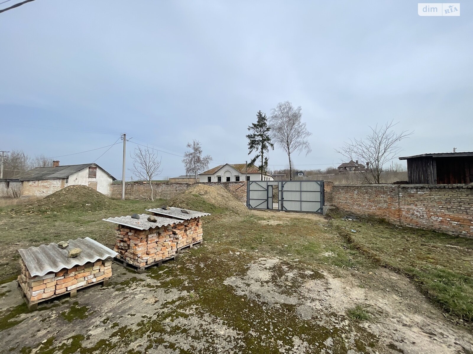Комерційне приміщення в Городку, Єдності (Колгоспна) вулиця, ціна продажу: 75 000 доларів за об’єкт фото 1 Комерційне приміщення в Городку, Єдності (Колгоспна) вулиця, ціна продажу: 75 000 доларів за об’єкт фото 1