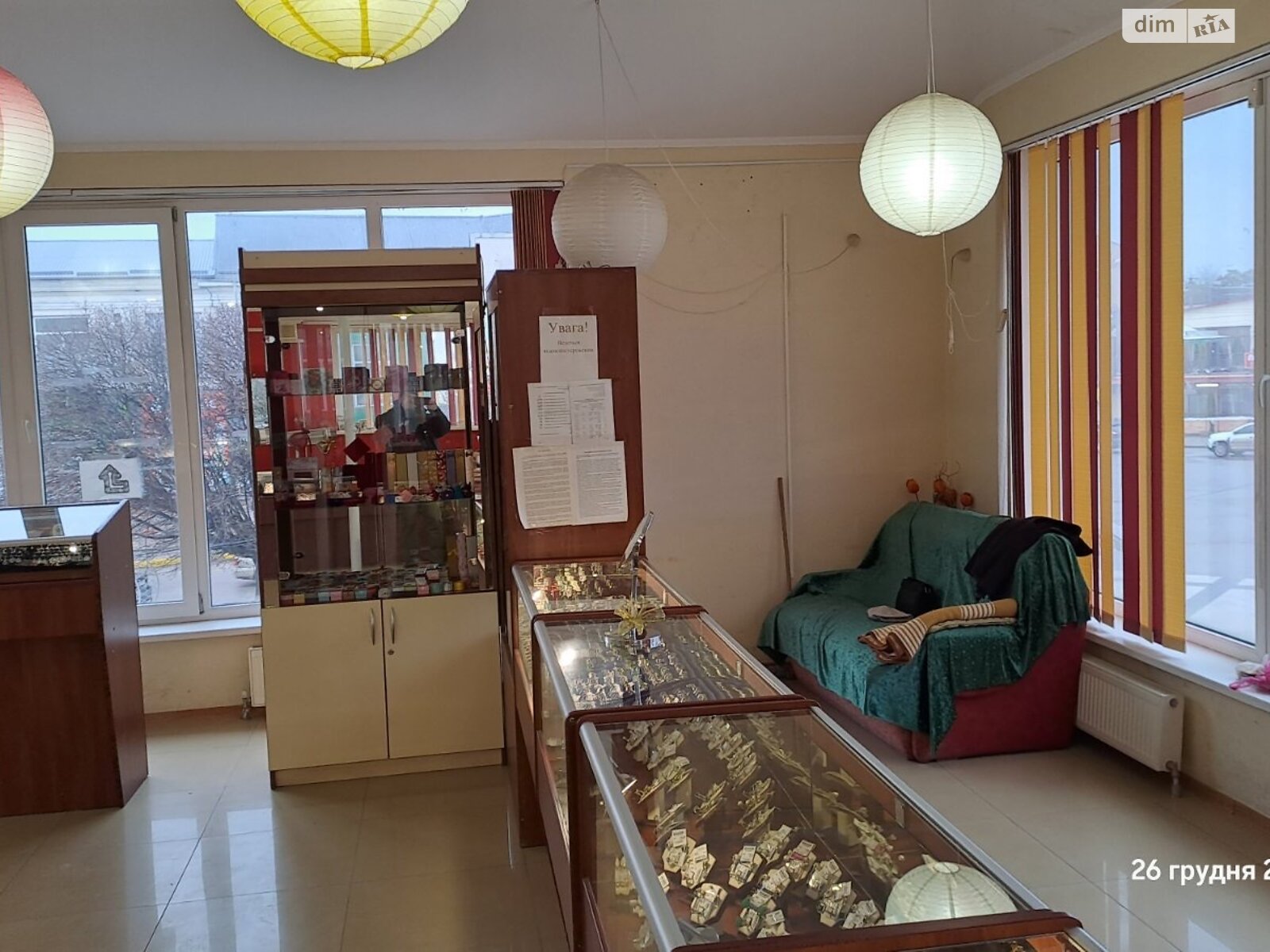 Коммерческое помещение в Городке, продажа по Михаила Грушевского улица 88, район Городок, цена: 210 000 долларов за объект фото 1