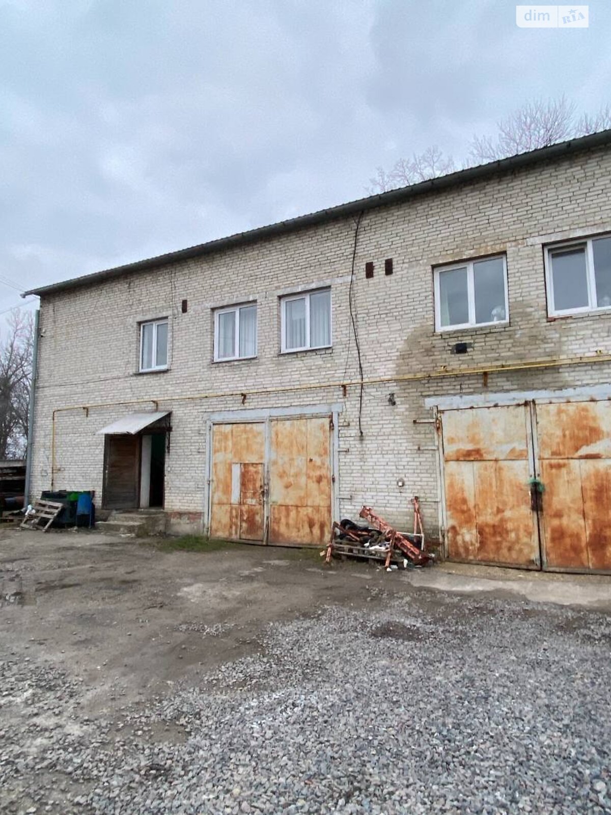Комерційне приміщення в Городку, Заводська вулиця, ціна продажу: 110 000 доларів за об’єкт фото 1 Комерційне приміщення в Городку, Заводська вулиця, ціна продажу: 110 000 доларів за об’єкт фото 1