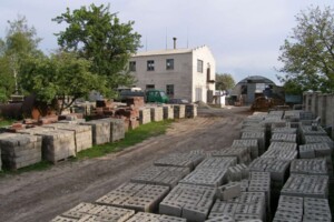 Коммерческое помещение в Горыньграде Втором, вулиця Шкільна, цена продажи: 200 000 долларов за объект фото 2