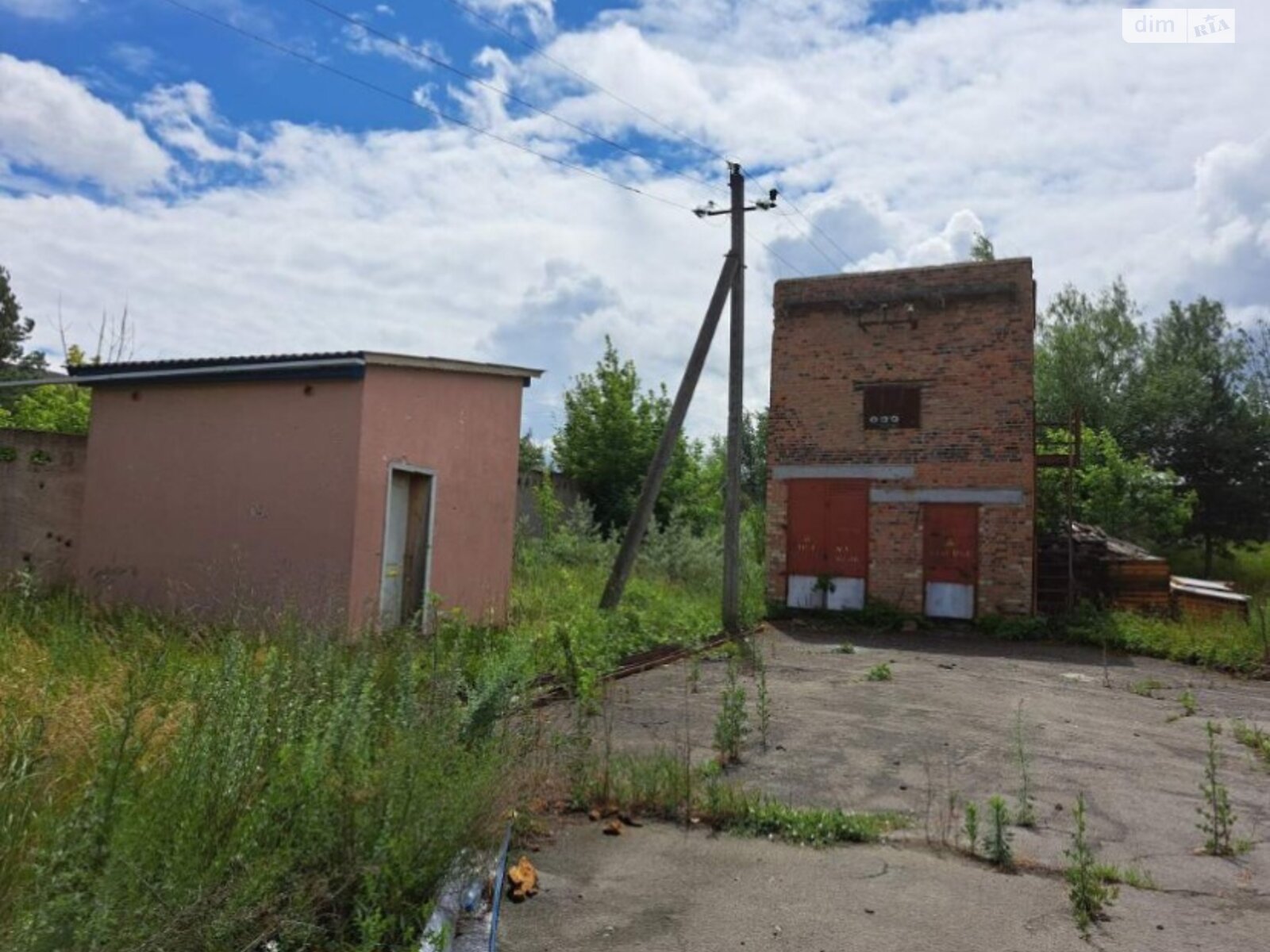 Коммерческое помещение в Гостомеле, Богдана Хмельницкого (Кирова) улица 63, цена: продажи 360 000 долларов за объект фото 1 Коммерческое помещение в Гостомеле, Богдана Хмельницкого (Кирова) улица 63, цена продажи: 360 000 долларов за объект фото 1