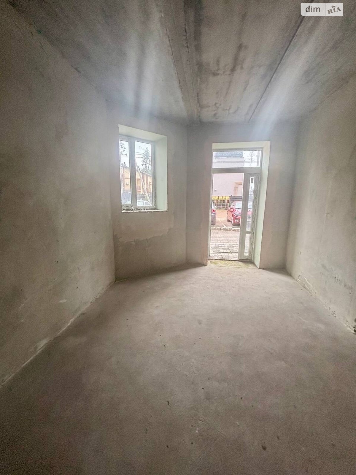 Коммерческое помещение в Гостомеле, Охотничья улица, цена продажи: 27 000 долларов за объект фото 1