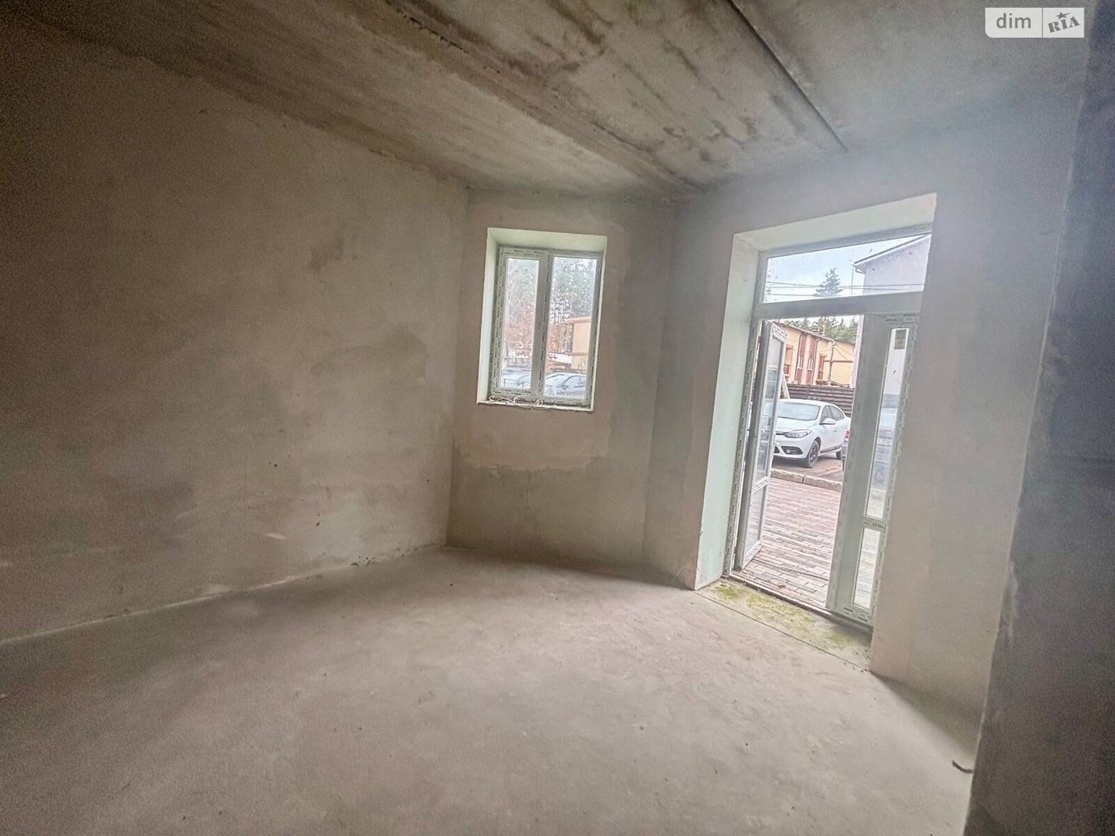 Коммерческое помещение в Гостомеле, Охотничья улица, цена продажи: 27 000 долларов за объект фото 1