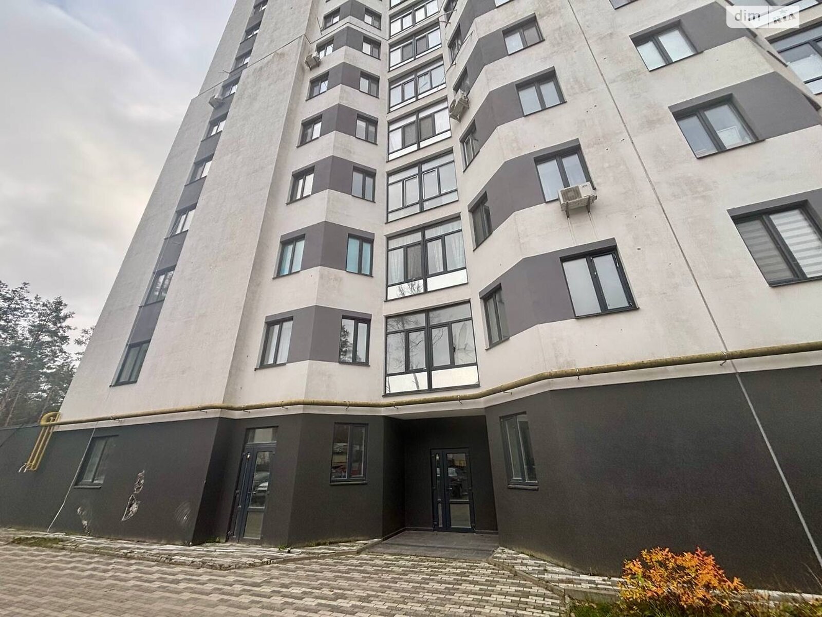 Коммерческое помещение в Гостомеле, Охотничья улица, цена продажи: 27 000 долларов за объект фото 1