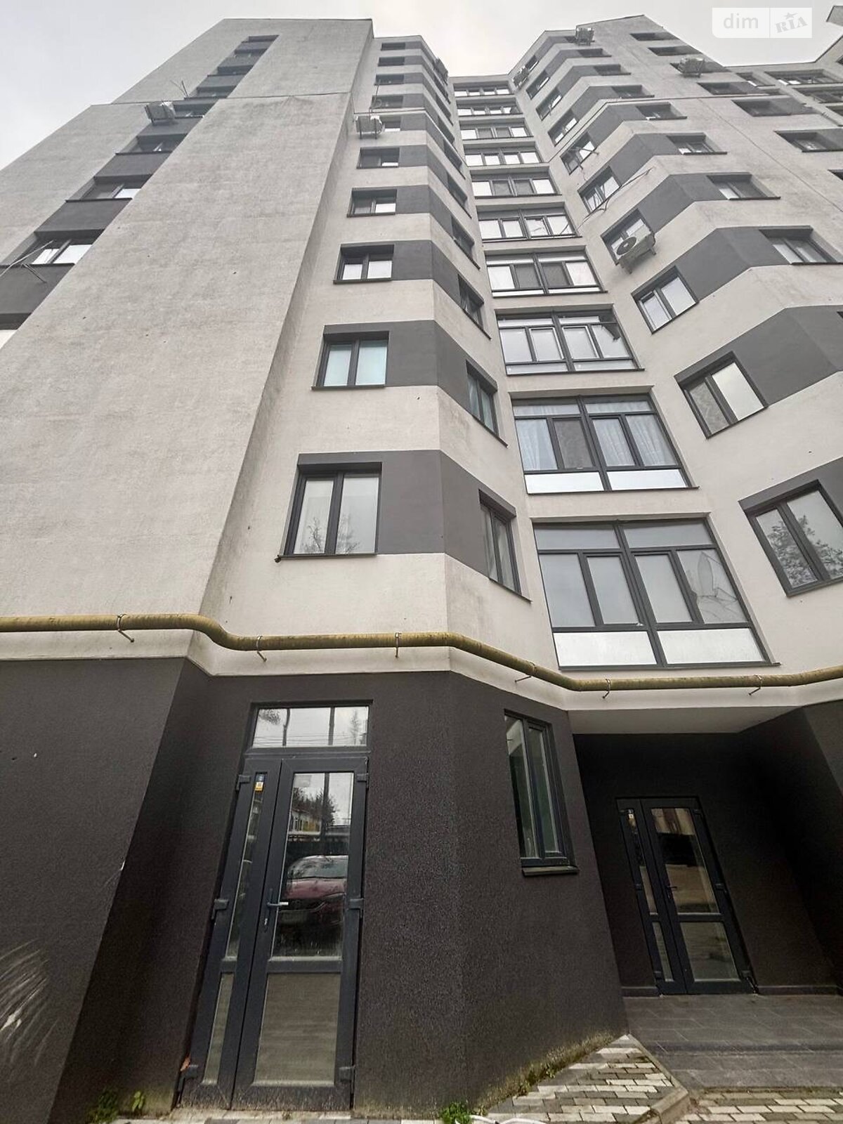 Коммерческое помещение в Гостомеле, Охотничья улица, цена продажи: 27 000 долларов за объект фото 1