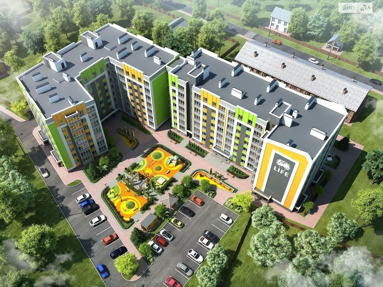 Коммерческое помещение в Гостомеле, Остромирская улица 49Г, цена: продажи 24 000 долларов за объект фото 1 Коммерческое помещение в Гостомеле, Остромирская улица 49Г, цена продажи: 24 000 долларов за объект фото 1
