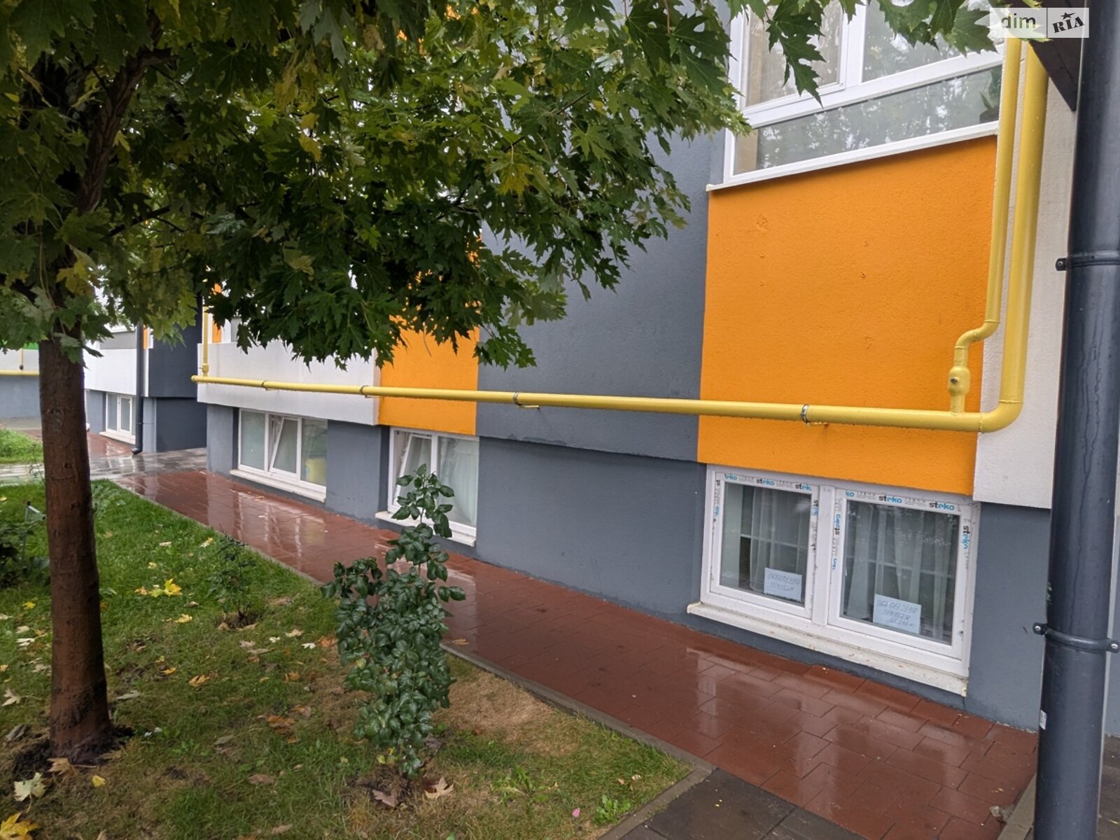 Коммерческое помещение в Гостомеле, Остромирская улица 49Г, цена: продажи 24 000 долларов за объект фото 1 Коммерческое помещение в Гостомеле, Остромирская улица 49Г, цена продажи: 24 000 долларов за объект фото 1