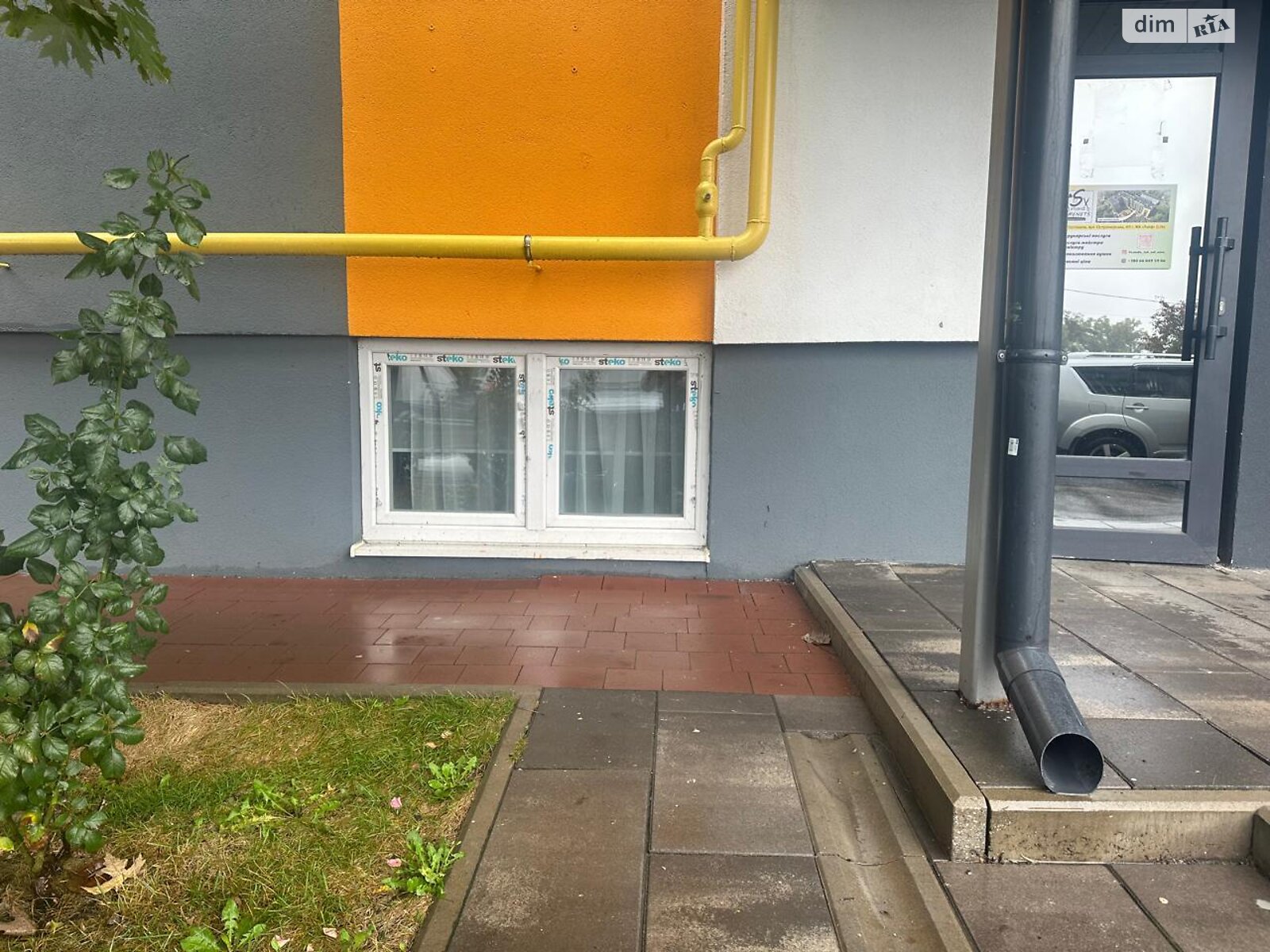 Коммерческое помещение в Гостомеле, Остромирская улица 49Г, цена: продажи 24 000 долларов за объект фото 1 Коммерческое помещение в Гостомеле, Остромирская улица 49Г, цена продажи: 24 000 долларов за объект фото 1