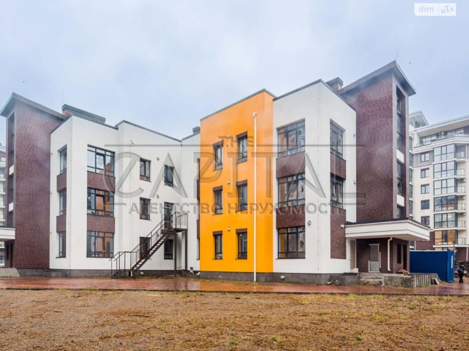 Коммерческое помещение в Гостомеле, Прорезная улица, цена: продажи 2 500 000 долларов за объект фото 1 Коммерческое помещение в Гостомеле, Прорезная улица, цена продажи: 2 500 000 долларов за объект фото 1