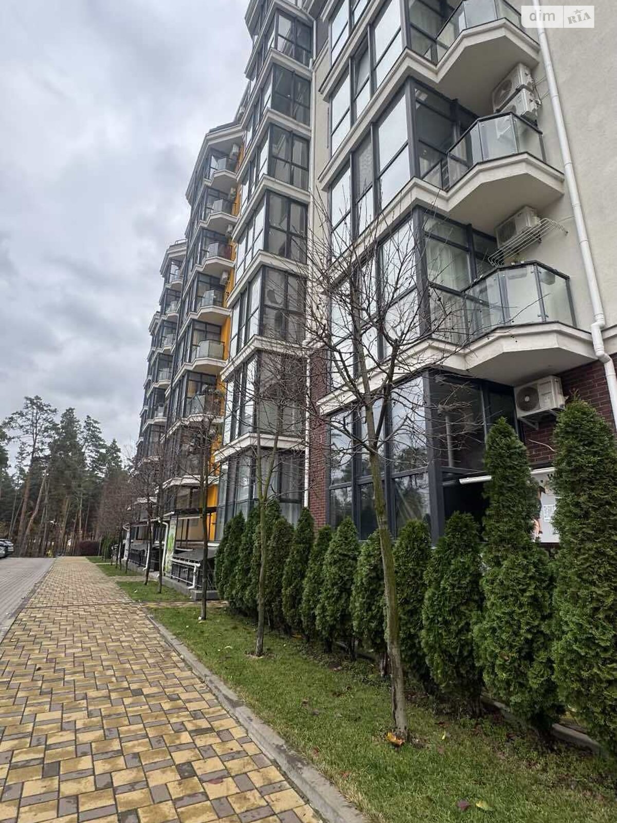 Коммерческое помещение в Гостомеле, Прорезная улица 9, цена продажи: 53 000 долларов за объект фото 1