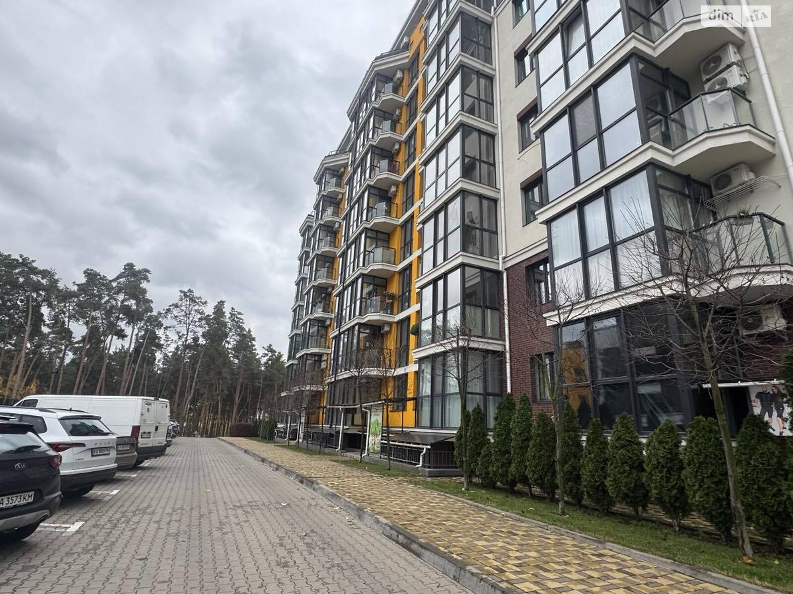 Коммерческое помещение в Гостомеле, Прорезная улица 9, цена продажи: 53 000 долларов за объект фото 1