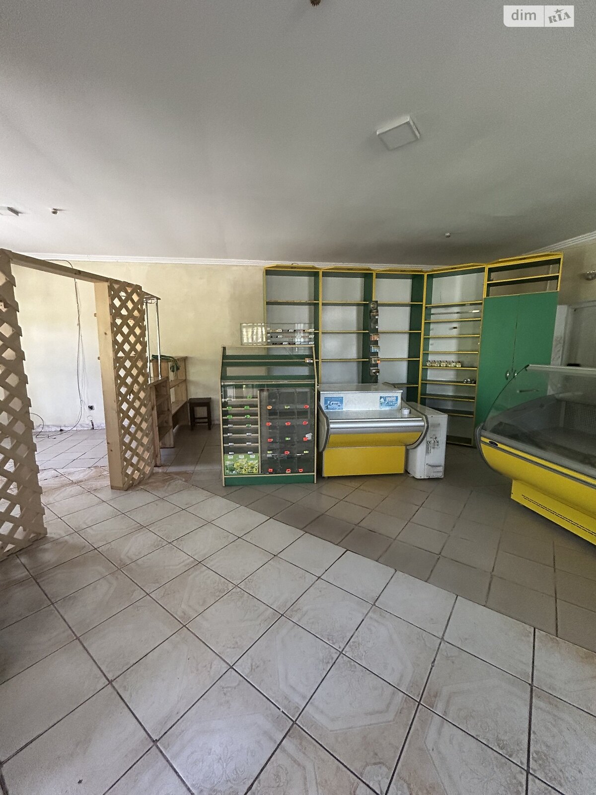 Коммерческое помещение в Гребенове, Тараса Шевченко улица, цена: продажи 25 000 долларов за объект фото 1 Коммерческое помещение в Гребенове, Тараса Шевченко улица, цена продажи: 25 000 долларов за объект фото 1