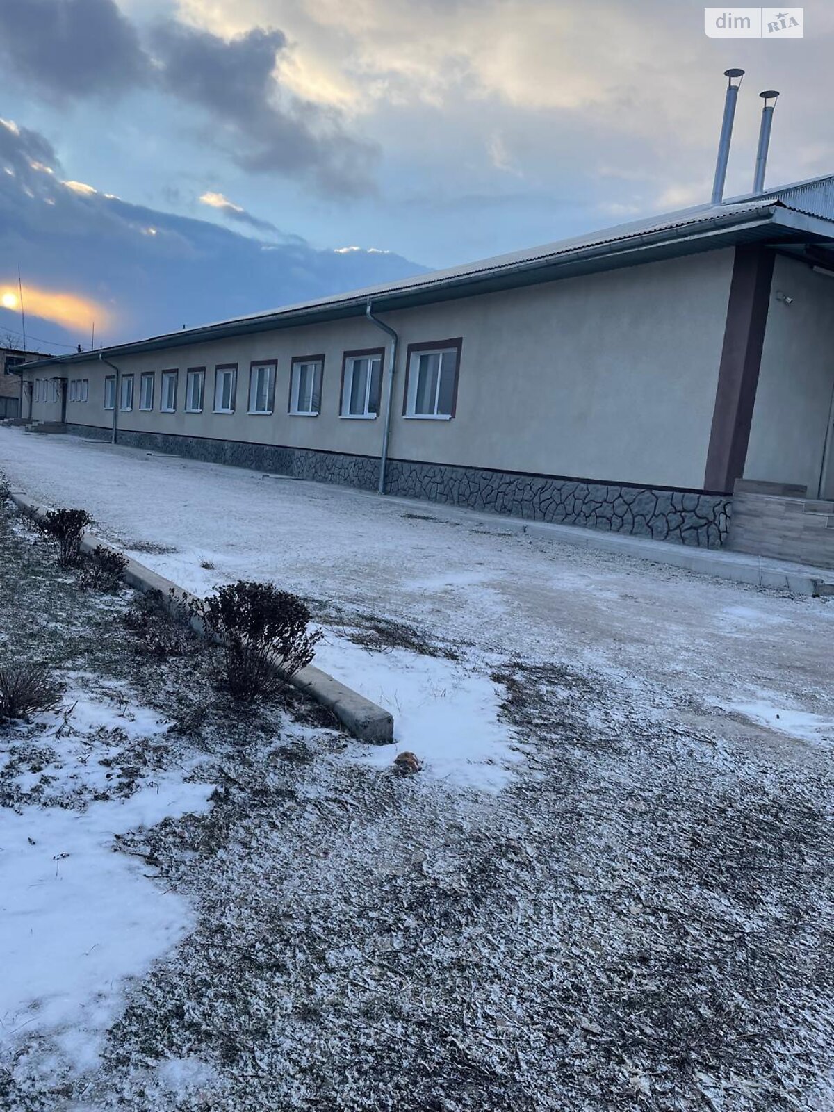 Коммерческое помещение в Гримайлове, Виконская улица, цена: продажи 385 000 долларов за объект фото 1 Коммерческое помещение в Гримайлове, Виконская улица, цена продажи: 385 000 долларов за объект фото 1