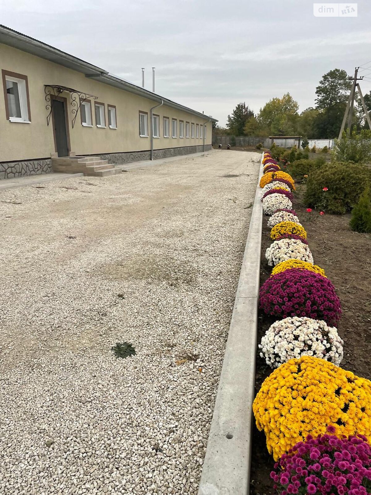 Коммерческое помещение в Гримайлове, Виконская улица, цена: продажи 385 000 долларов за объект фото 1 Коммерческое помещение в Гримайлове, Виконская улица, цена продажи: 385 000 долларов за объект фото 1