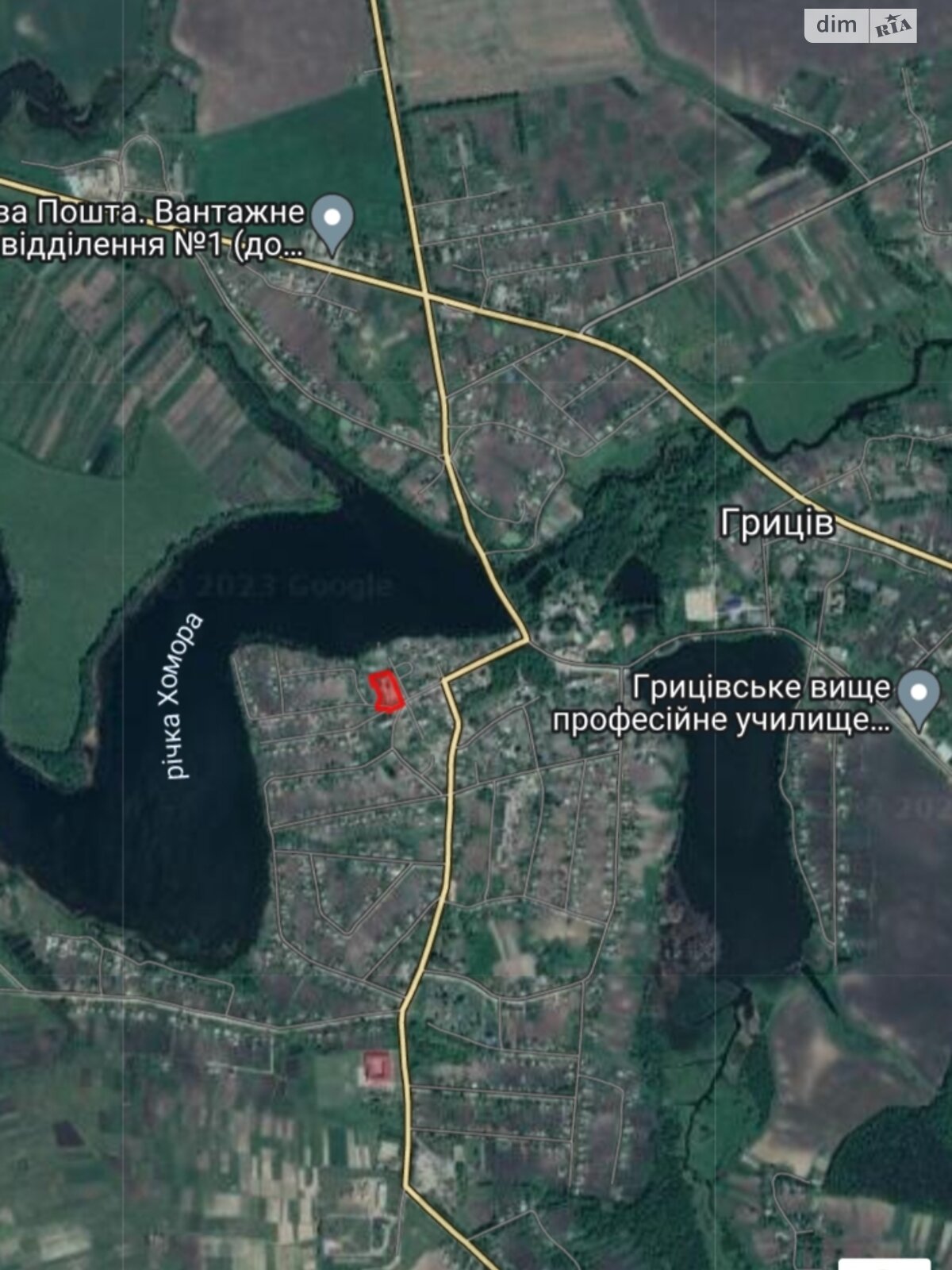 Коммерческое помещение в Грицеве, Мира (Горького) переулок, цена: продажи 119 950 долларов за объект фото 1 Коммерческое помещение в Грицеве, Мира (Горького) переулок, цена продажи: 119 950 долларов за объект фото 1
