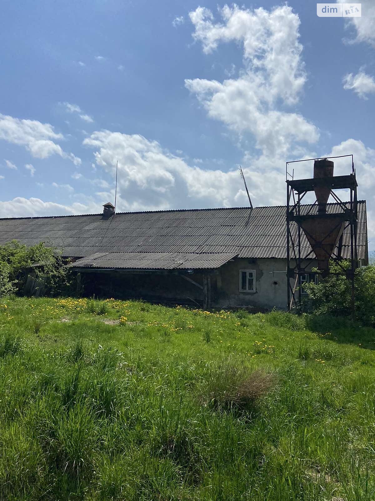 Комерційне приміщення в Гвізді, Дмитра Синяка вулиця, ціна продажу: 50 000 доларів за об’єкт фото 1 Комерційне приміщення в Гвізді, Дмитра Синяка вулиця, ціна продажу: 50 000 доларів за об’єкт фото 1