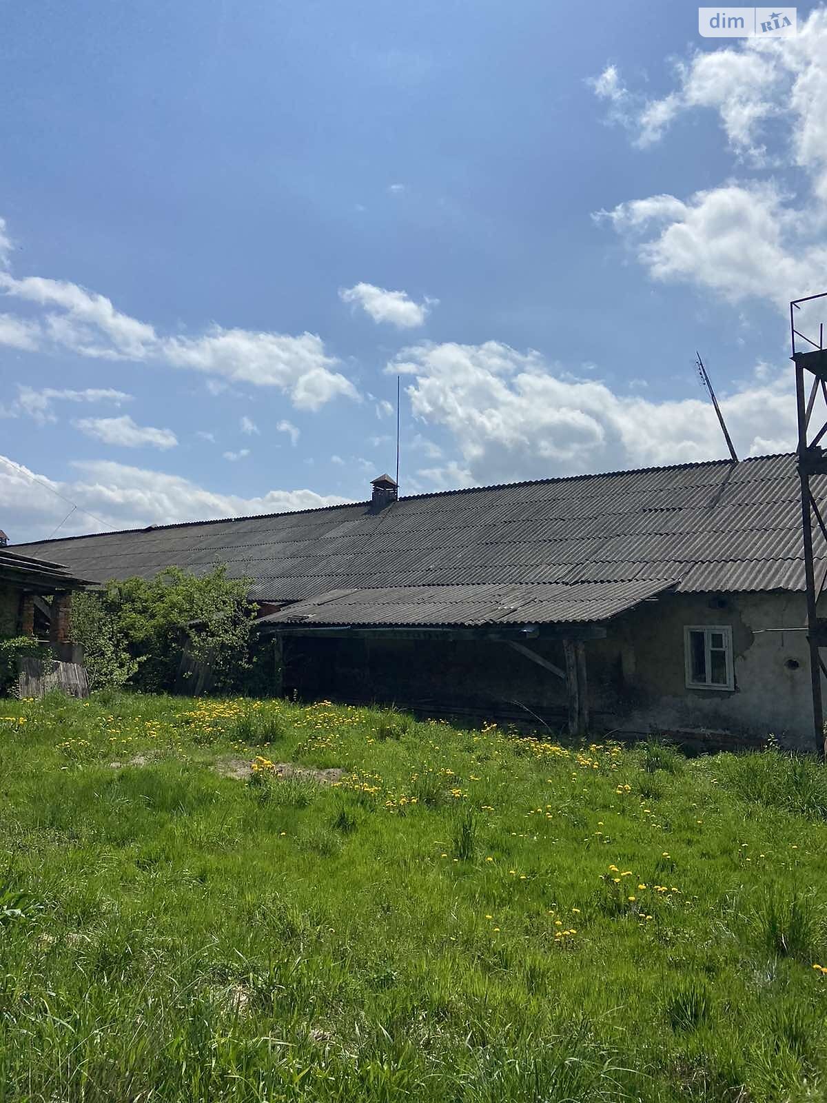 Комерційне приміщення в Гвізді, Дмитра Синяка вулиця, ціна продажу: 50 000 доларів за об’єкт фото 1 Комерційне приміщення в Гвізді, Дмитра Синяка вулиця, ціна продажу: 50 000 доларів за об’єкт фото 1
