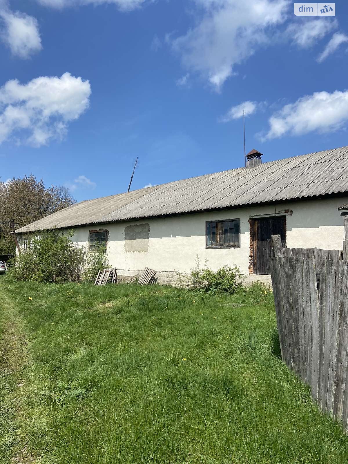 Комерційне приміщення в Гвізді, Дмитра Синяка вулиця, ціна продажу: 50 000 доларів за об’єкт фото 1 Комерційне приміщення в Гвізді, Дмитра Синяка вулиця, ціна продажу: 50 000 доларів за об’єкт фото 1