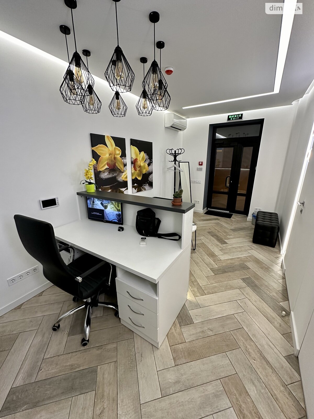 Комерційне приміщення в Харкові, продаж по Мирослава Мисли (Цілиноградська) вулиця 58А, район Олексїївка, ціна: 145 000 доларів за об’єкт фото 1