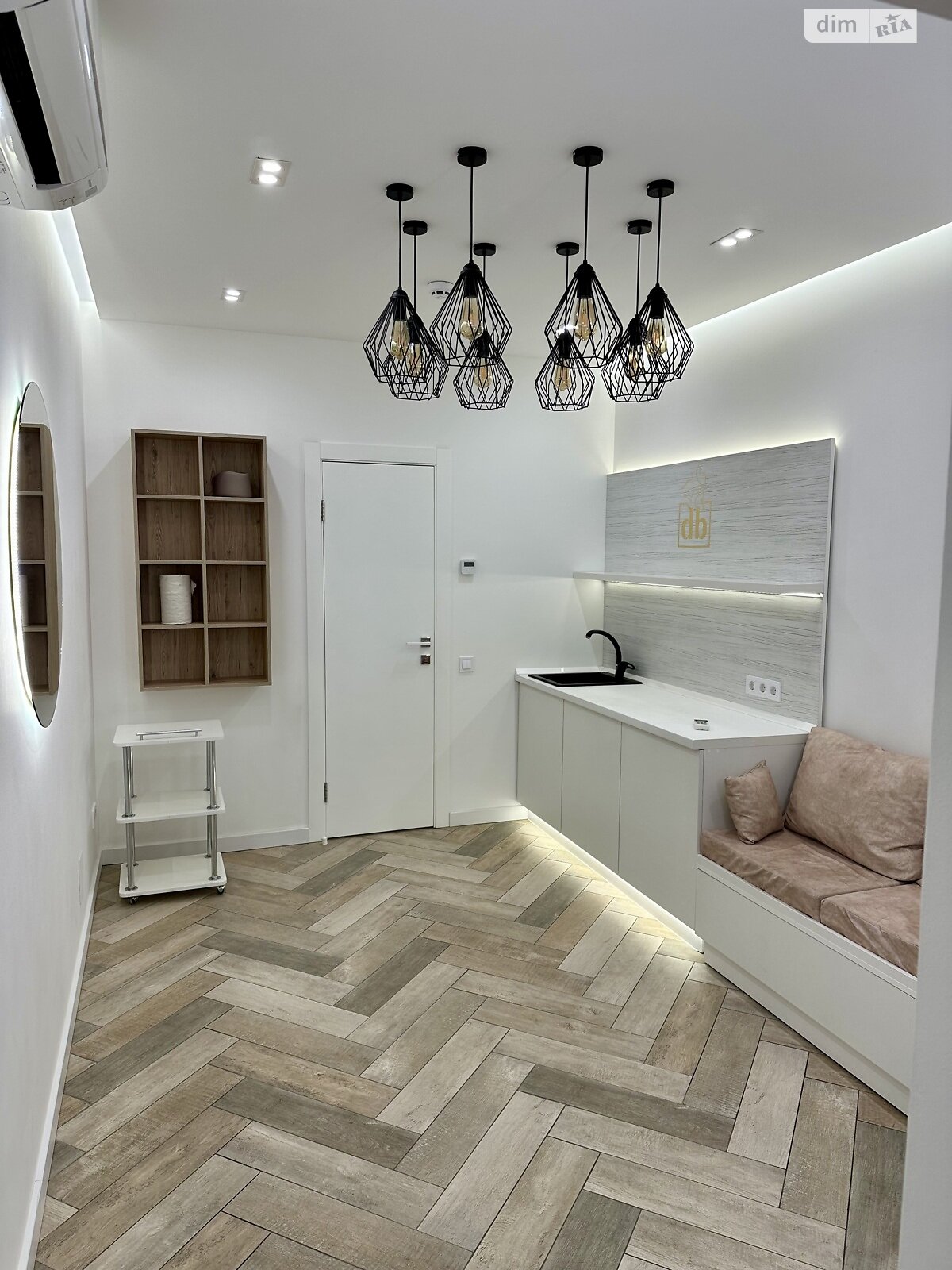 Комерційне приміщення в Харкові, продаж по Мирослава Мисли (Цілиноградська) вулиця 58А, район Олексїївка, ціна: 145 000 доларів за об’єкт фото 1