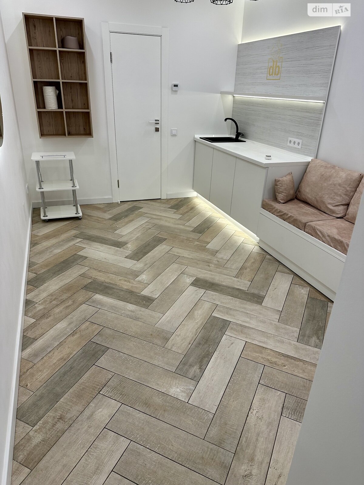 Комерційне приміщення в Харкові, продаж по Мирослава Мисли (Цілиноградська) вулиця 58А, район Олексїївка, ціна: 145 000 доларів за об’єкт фото 1