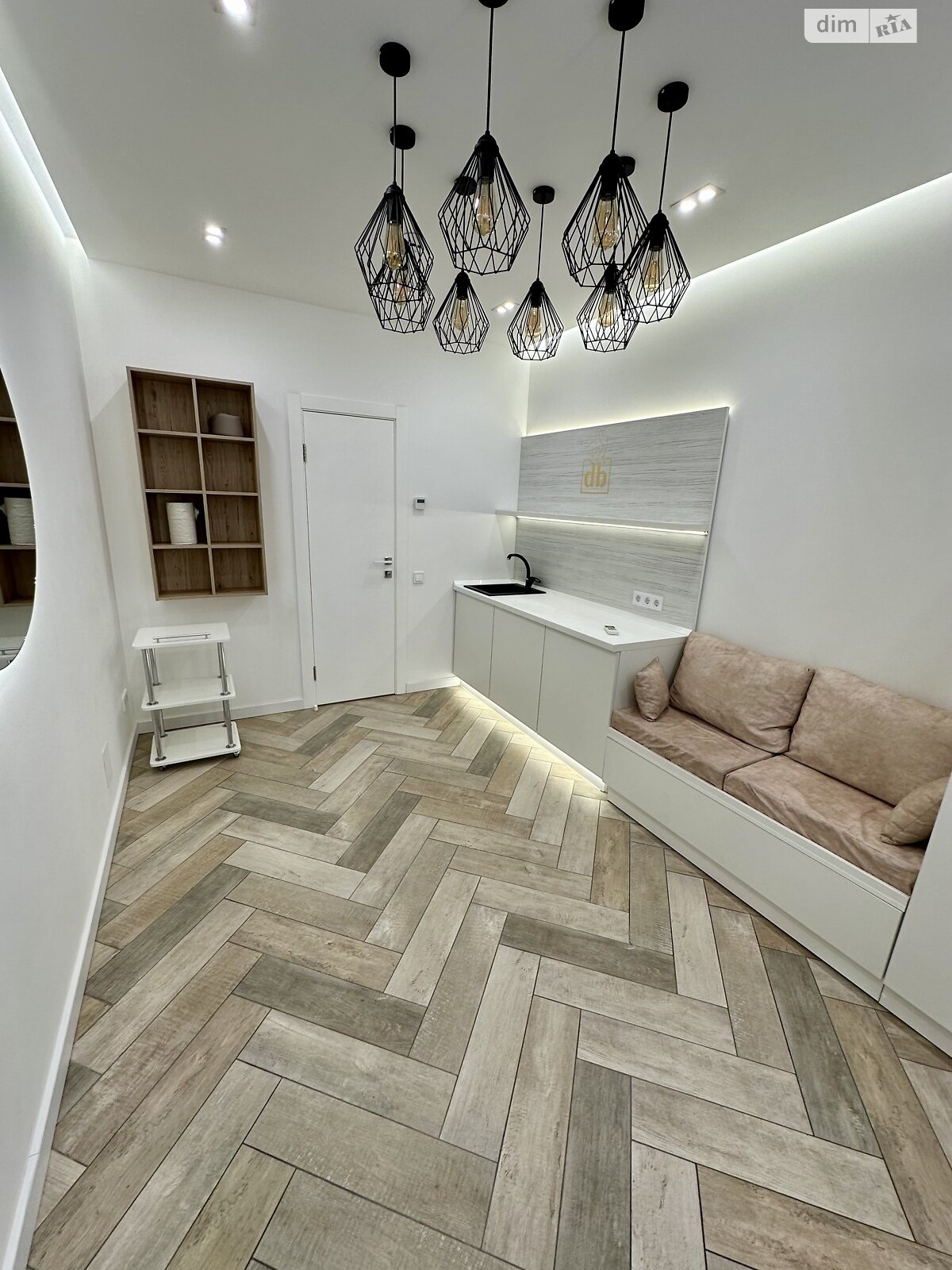 Комерційне приміщення в Харкові, продаж по Мирослава Мисли (Цілиноградська) вулиця 58А, район Олексїївка, ціна: 145 000 доларів за об’єкт фото 1