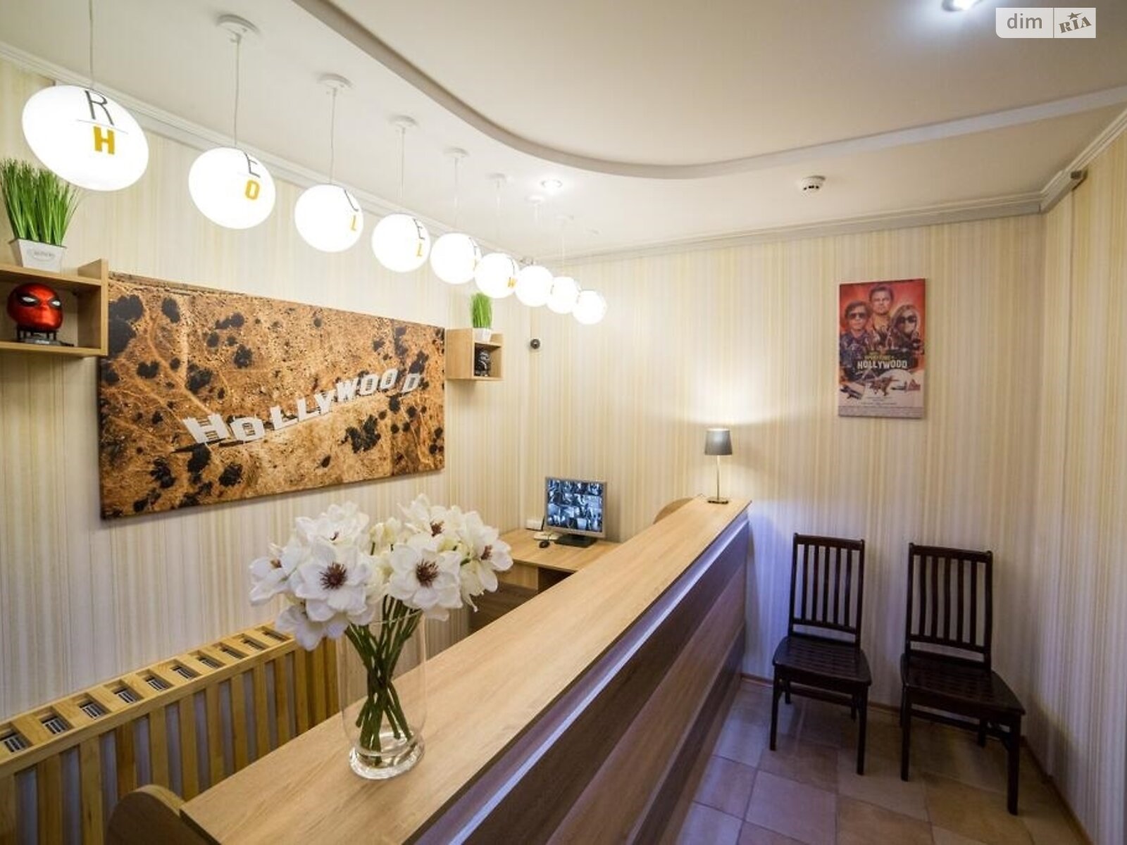 Комерційне приміщення в Харкові, продаж по Героїв Харкова (Московський) проспект, ціна: 420 000 доларів за об’єкт фото 1 Комерційне приміщення в Харкові, продаж по Героїв Харкова (Московський) проспект, ціна: 420 000 доларів за об’єкт фото 1