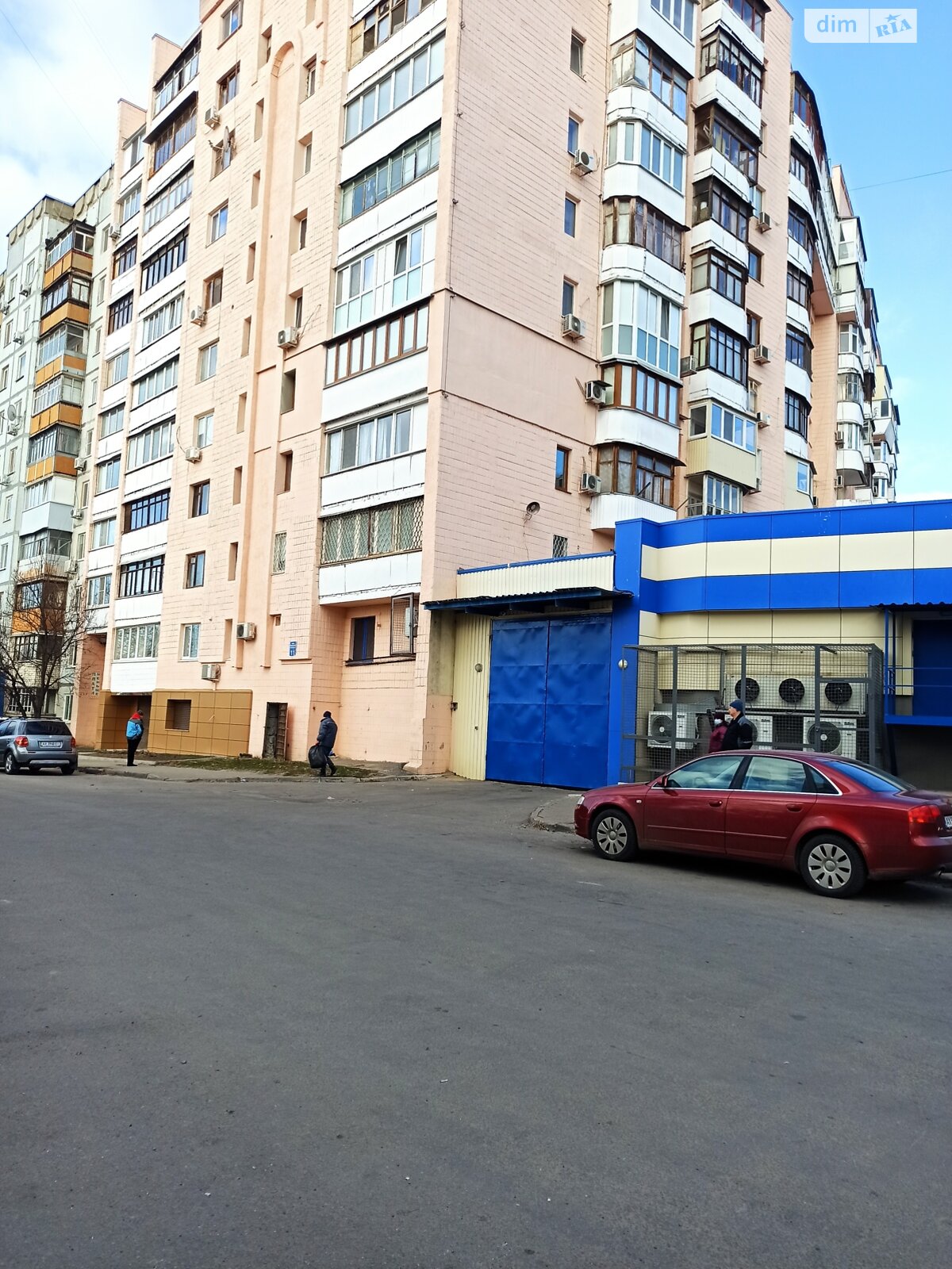 Коммерческое помещение в Харькове, продажа по Холодногорская (Елизарова) улица 11, район Холодная Гора, цена: 28 000 долларов за объект фото 1 Коммерческое помещение в Харькове, продажа по Холодногорская (Елизарова) улица 11, район Холодная Гора, цена: 28 000 долларов за объект фото 1