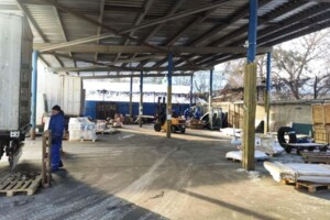Коммерческое помещение в Харькове, продажа по Коцарская улица, район Холодногорский, цена: 230 000 долларов за объект фото 2