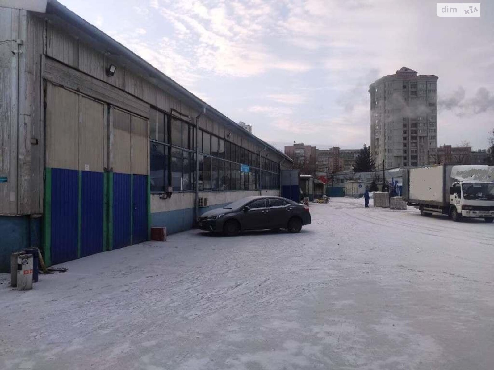 Коммерческое помещение в Харькове, продажа по Коцарская улица, район Холодногорский, цена: 230 000 долларов за объект фото 1 Коммерческое помещение в Харькове, продажа по Коцарская улица, район Холодногорский, цена: 230 000 долларов за объект фото 1