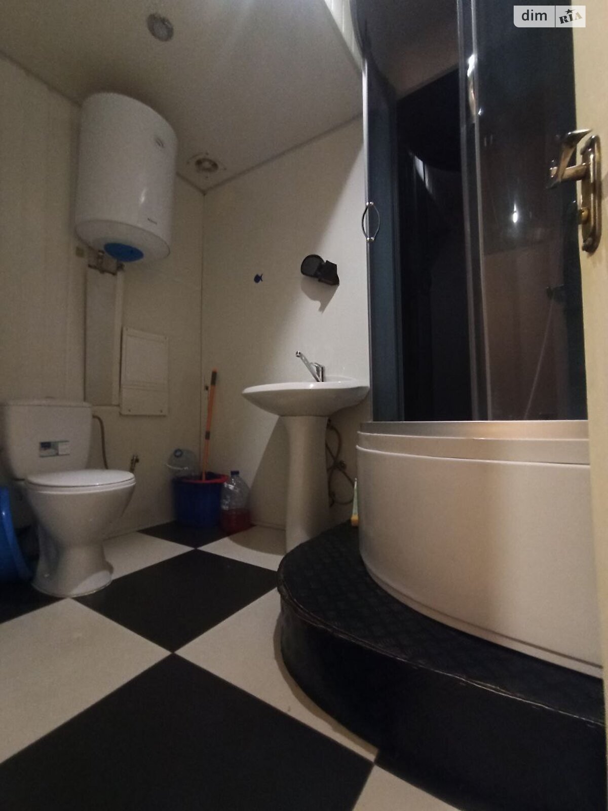 Коммерческое помещение в Харькове, продажа по Библика улица, район ХТЗ, цена: 45 000 долларов за объект фото 1