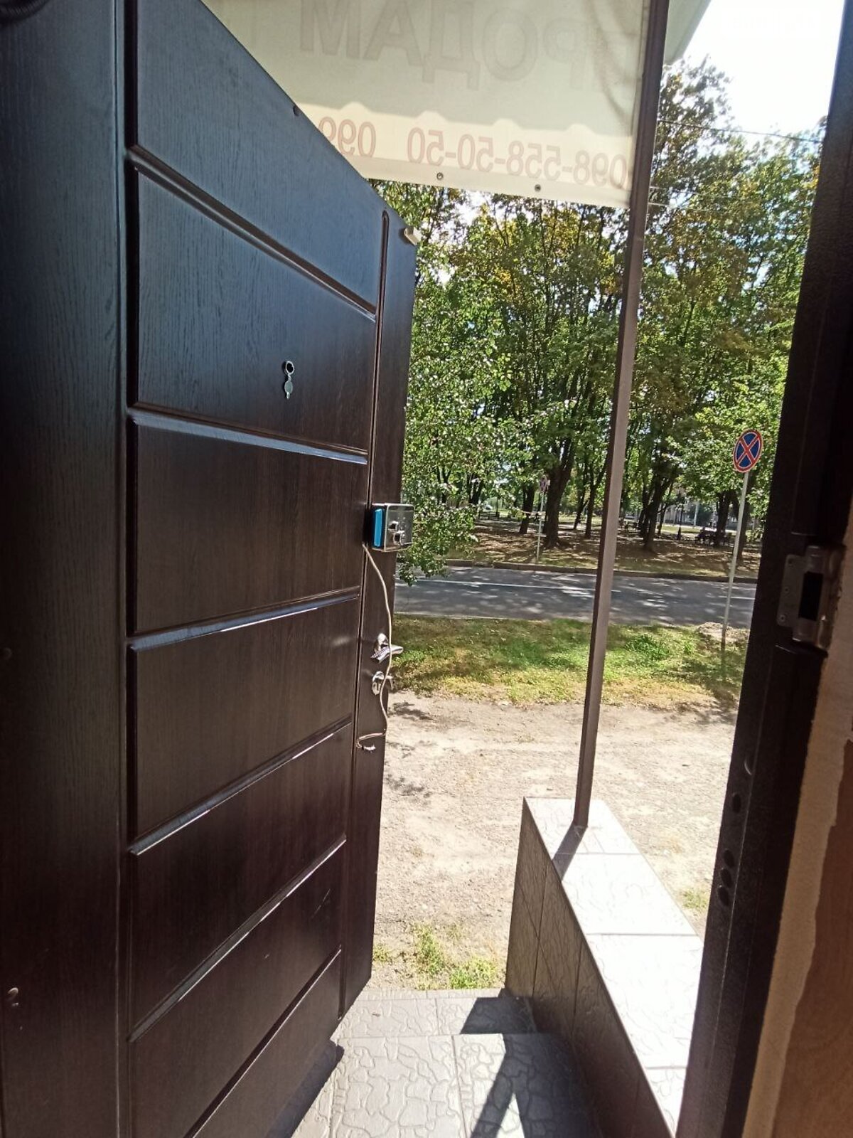 Коммерческое помещение в Харькове, продажа по Библика улица, район ХТЗ, цена: 45 000 долларов за объект фото 1