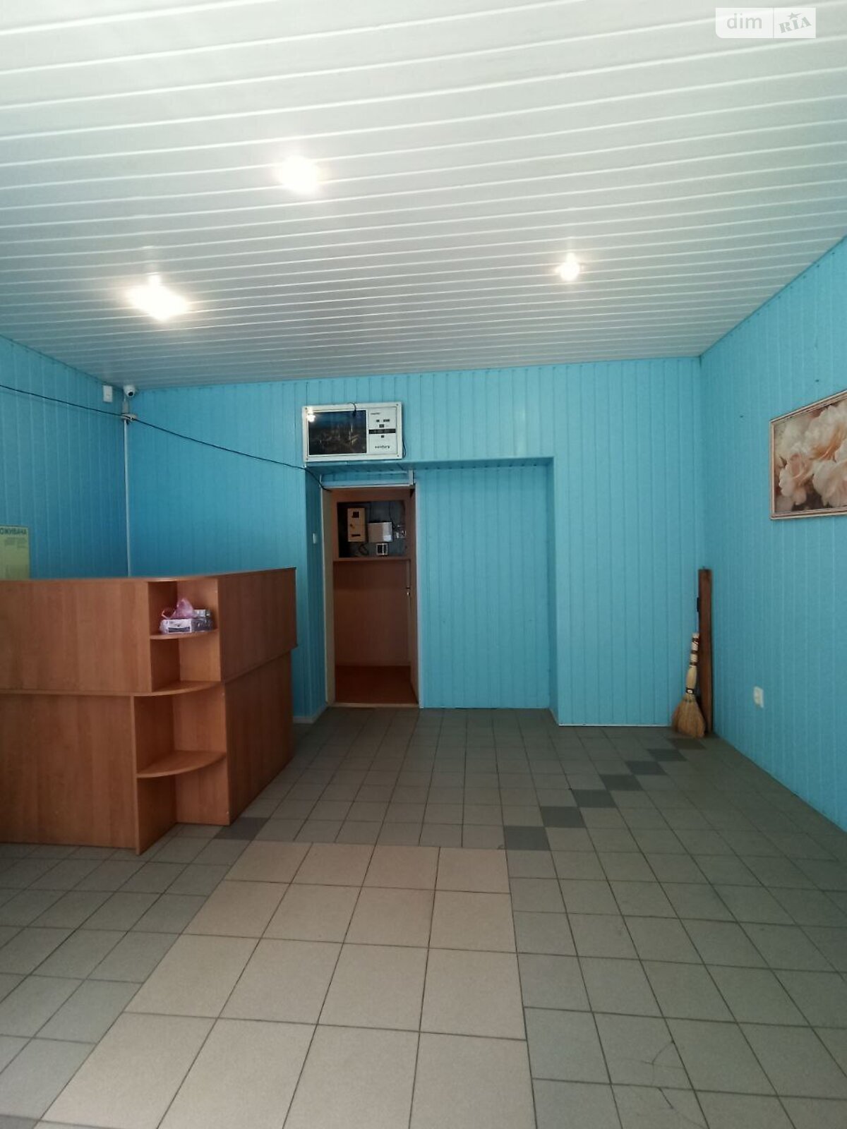 Коммерческое помещение в Харькове, продажа по Библика улица, район ХТЗ, цена: 45 000 долларов за объект фото 1