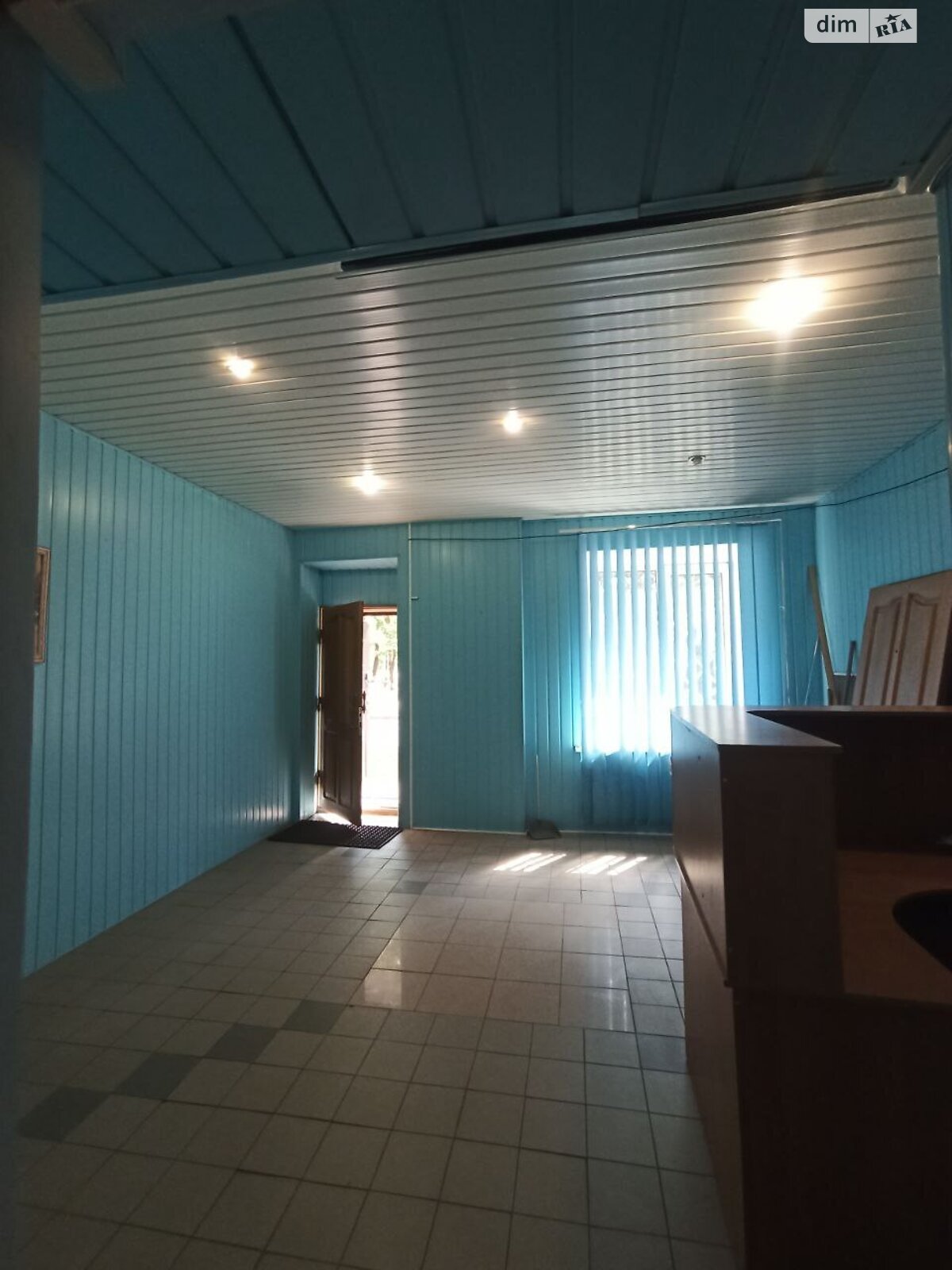 Коммерческое помещение в Харькове, продажа по Библика улица, район ХТЗ, цена: 45 000 долларов за объект фото 1