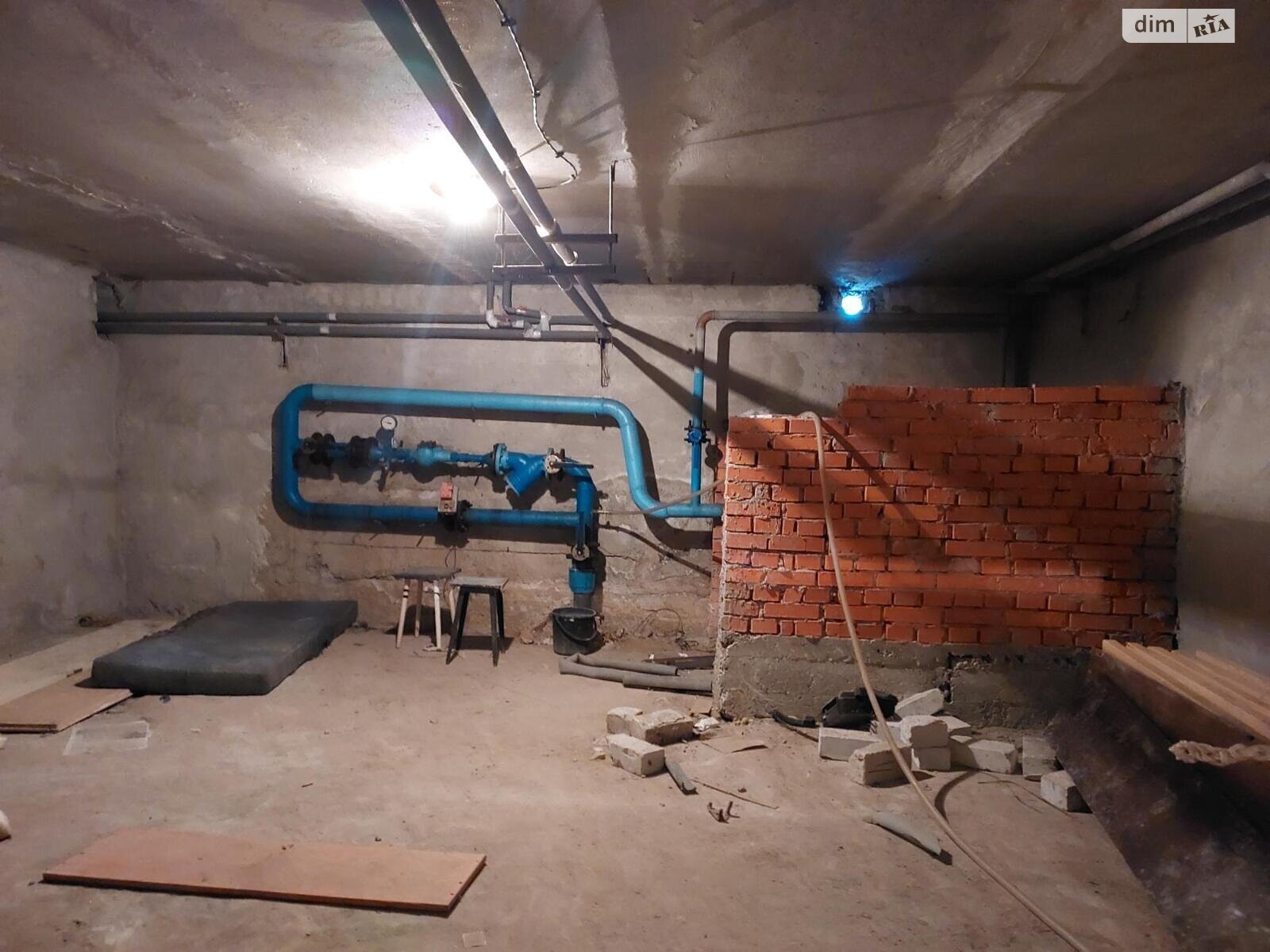 Коммерческое помещение в Харькове, продажа по Мира улица 66, район ХТЗ, цена: 6 500 долларов за объект фото 1 Коммерческое помещение в Харькове, продажа по Мира улица 66, район ХТЗ, цена: 6 500 долларов за объект фото 1