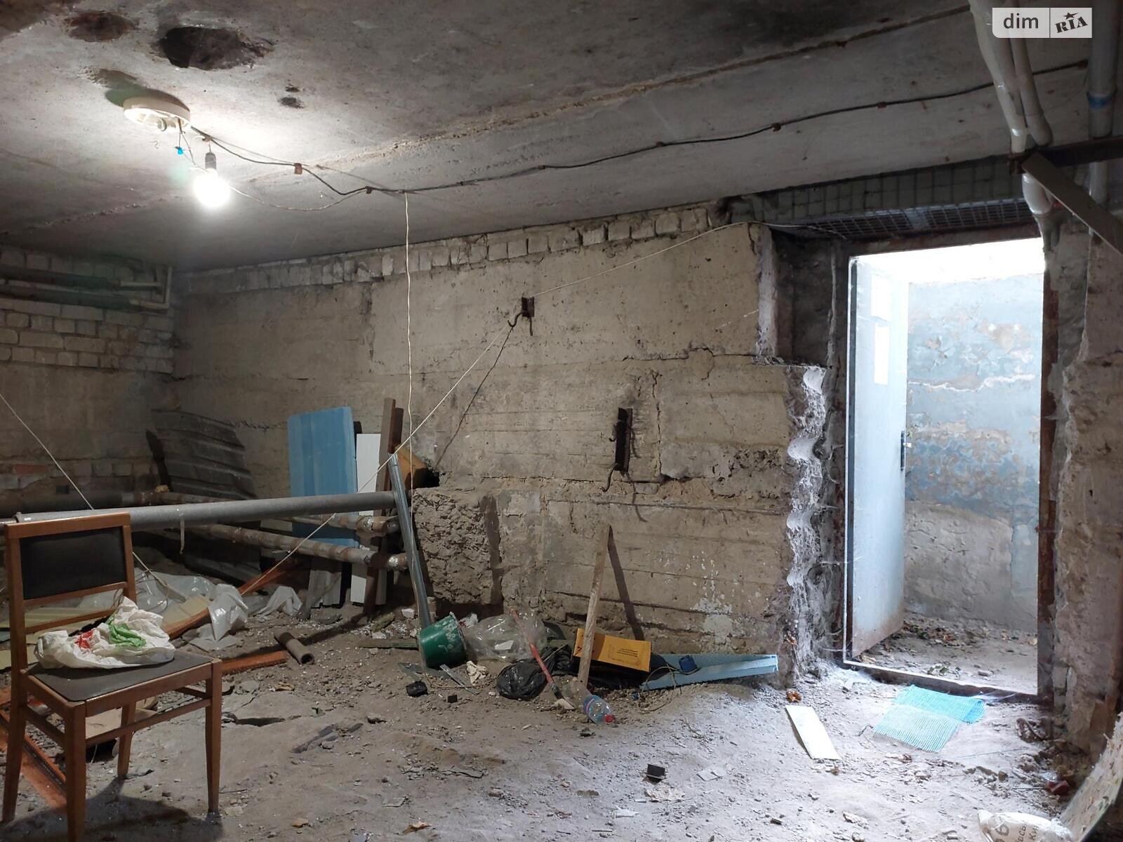 Коммерческое помещение в Харькове, продажа по Мира улица 66, район ХТЗ, цена: 6 500 долларов за объект фото 1 Коммерческое помещение в Харькове, продажа по Мира улица 66, район ХТЗ, цена: 6 500 долларов за объект фото 1