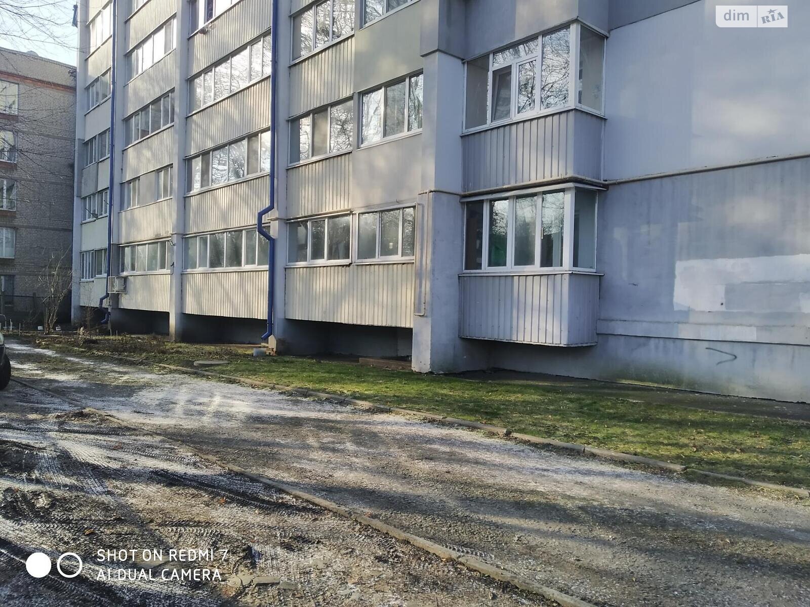 Коммерческое помещение в Харькове, продажа по Мира улица 66, район ХТЗ, цена: 6 500 долларов за объект фото 1 Коммерческое помещение в Харькове, продажа по Мира улица 66, район ХТЗ, цена: 6 500 долларов за объект фото 1