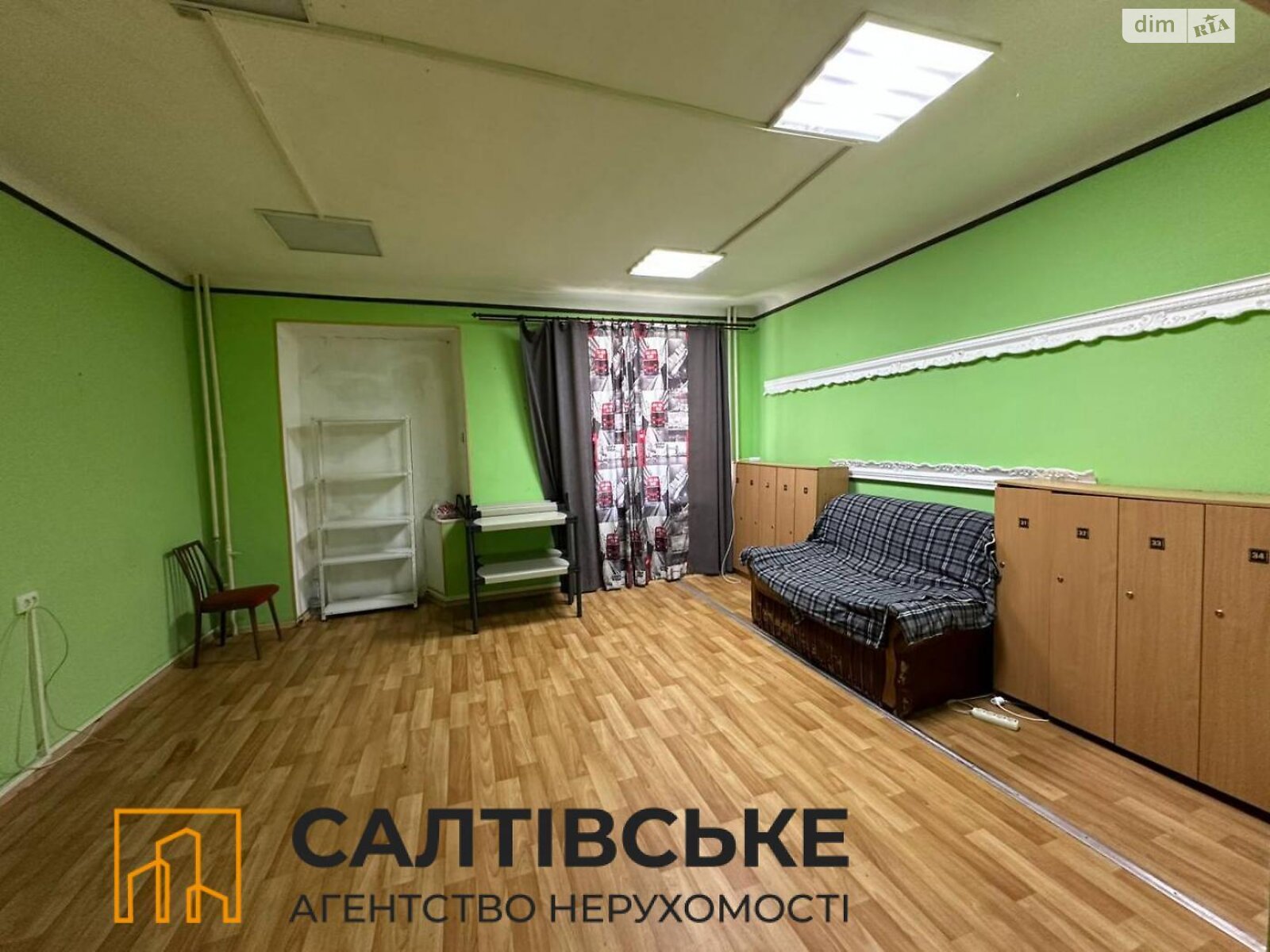 Коммерческое помещение в Харькове, продажа по Второй Пятилетки улица 37/8, район ХТЗ, цена: 53 000 долларов за объект фото 1 Коммерческое помещение в Харькове, продажа по Второй Пятилетки улица 37/8, район ХТЗ, цена: 53 000 долларов за объект фото 1