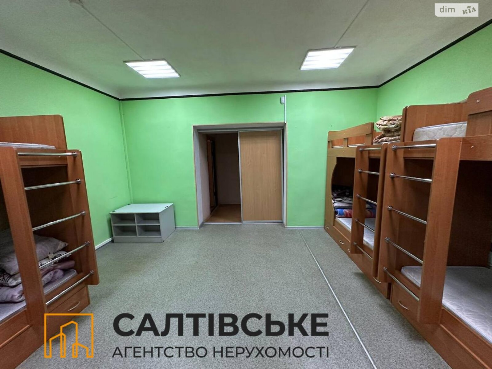 Коммерческое помещение в Харькове, продажа по Второй Пятилетки улица 37/8, район ХТЗ, цена: 53 000 долларов за объект фото 1 Коммерческое помещение в Харькове, продажа по Второй Пятилетки улица 37/8, район ХТЗ, цена: 53 000 долларов за объект фото 1