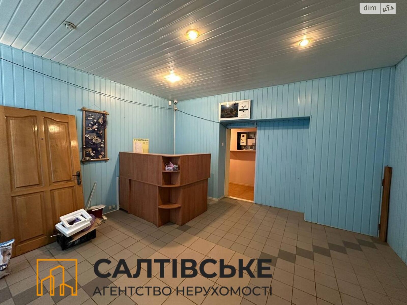 Коммерческое помещение в Харькове, продажа по Второй Пятилетки улица 37/8, район ХТЗ, цена: 53 000 долларов за объект фото 1 Коммерческое помещение в Харькове, продажа по Второй Пятилетки улица 37/8, район ХТЗ, цена: 53 000 долларов за объект фото 1