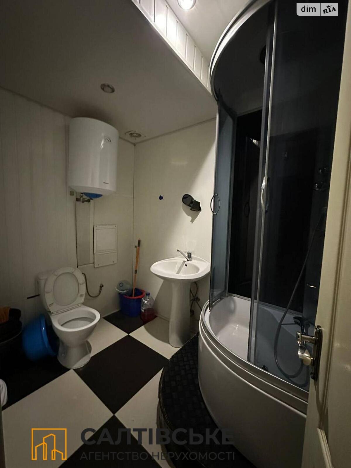 Коммерческое помещение в Харькове, продажа по Второй Пятилетки улица 37/8, район ХТЗ, цена: 53 000 долларов за объект фото 1 Коммерческое помещение в Харькове, продажа по Второй Пятилетки улица 37/8, район ХТЗ, цена: 53 000 долларов за объект фото 1