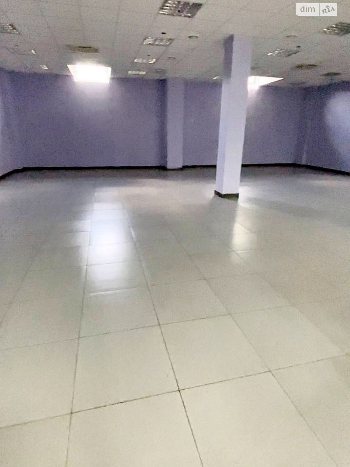 Коммерческое помещение в Харькове, продажа по Героев Харькова (Московский) проспект, район Индустриальный, цена: 34 000 долларов за объект фото 1